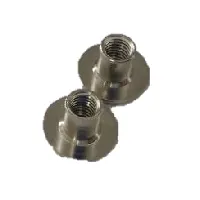 لوازم جانبی کلاه ایمنی بازیکن هاکی بلند T-nut-2