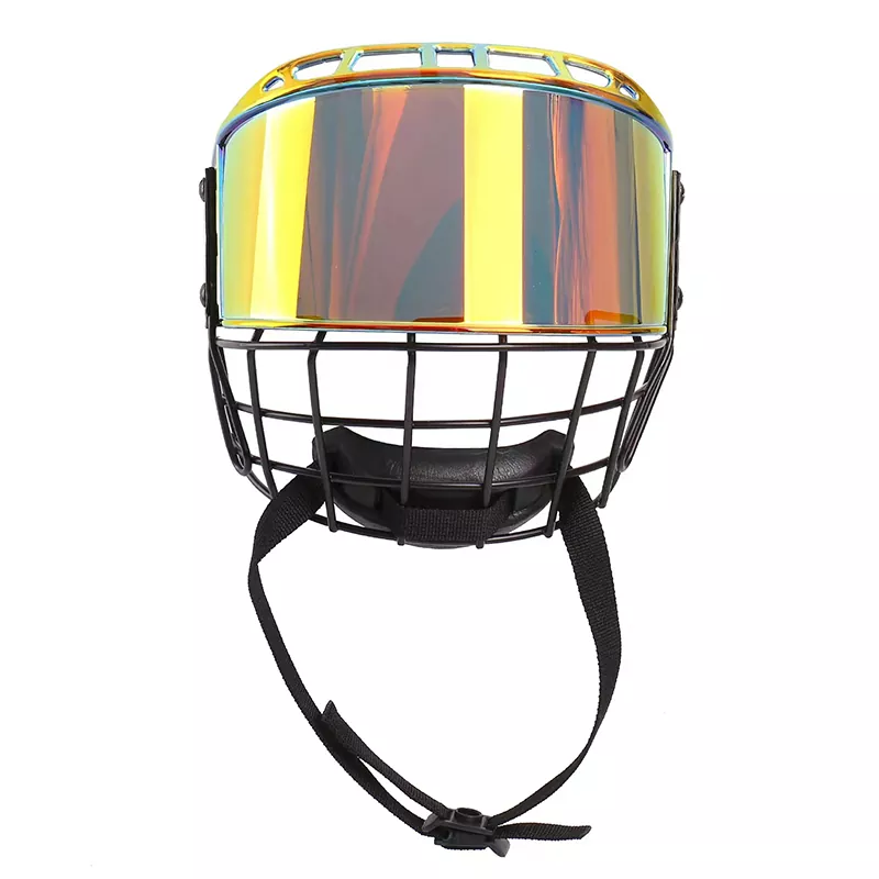 Revo Red Hockey Hocket Cage