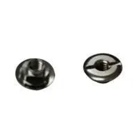لوازم جانبی کلاه ایمنی بازیکن هاکی کوتاه T-Nut-1